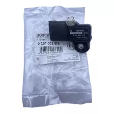 Sensor Map Isb Cummins 0281002576 Bosch Novo Original