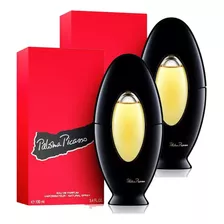 Paquete Paloma Picasso 100ml Dama Original 2 Pzas