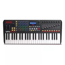 Akai Mpk 249 Controlador Usb Midi