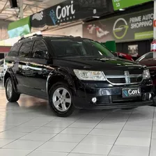 Dodge Journey 2.7 Se V6 24v Gasolina 4p Automatico 2010/2010