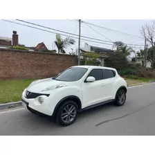 Nissan Juke 2014 1.6 Advance Cvt Mt