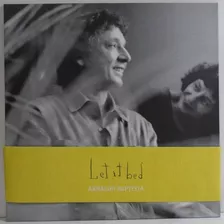 Arnaldo Baptista - Let It Bed Lp Com Encarte Novo Mutantes