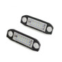 Rt Luz Reversa Led Tipo Xenon Hid 1156 Volvo Cx90 2011