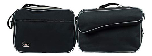 Gbg: Bolsas Interiores Para Maletas Laterales Para Bmw Foto 7