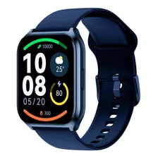 Relógio Smartwatch Watch 2 Pro Tela De 1,85 Azul - Haylou