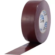 Cinta Adhesiva Fuerte, Em Protapes Pro Duct 110 Cinta Adhesi