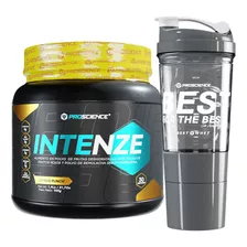 Intenze + Obsequio - g a $156