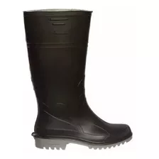 Botas De Goma Caña Alta Marca Pampero 