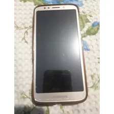 Moto E5 Play 16 Gb Cinza-flash 2 Gb Ram