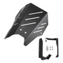 Cubierta Decorativa Escape For Honda Cb650r 19-21 Honda Element