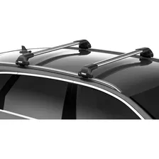 Portaequipaje Thule Wingbar Edge Ds 7