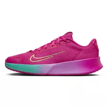 Zapatillas Nike Nikecourt Vapor Deportivo Tenis Mujer Uv220
