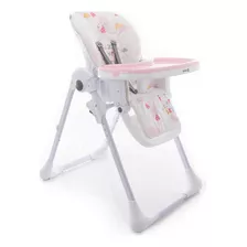 Cadeira De Refeição Feed Pink Sky - Safety