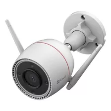 Cámara De Seguridad Wifi Ezviz Cs-h3c 4mp Lente 4mm F2.0