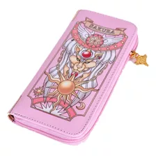 Cartera Sakura Card Captor Anime Mod 3