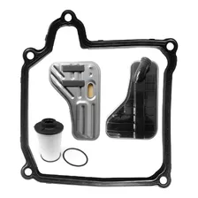 Kit Filtros Trans Automát Dsg 6vel Vw Golf Tdi 2.0l Tdi 2016