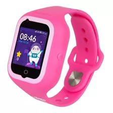 Soymomo Reloj Niños Space 2.0 Color Rosa