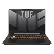 Notebook Asus Tuf Gaming F15 Intel I7 8gb Ddr4 Ssd 512gb