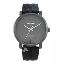 Reloj Mistral Gti-2215-08 Ag. Of. Local Barrio Belgrano 