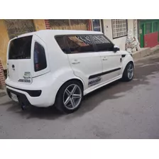 Kia Soul 2014 1.6