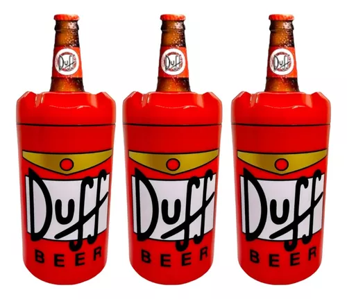 Segunda imagem para pesquisa de cerveja duff