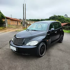 Chrysler Pt Cruiser Gasolina Automático