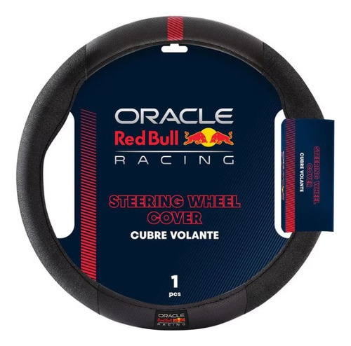 Funda Cubrevolante Negro Antimicrobial Nsx 3.5l T 2021