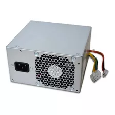 Fonte Acbel 250w Pce026 Thinkserver 54y8934 10 Pin 250w Cor Prata 110v/220v