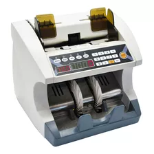 Contador De Moedas Uv Machine Money Counter Counting With