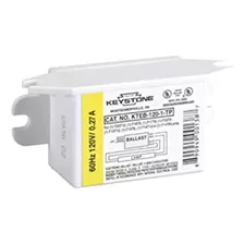 Keystone Electronic Kteb1201tp Balastro Fluorescente De