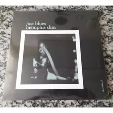 Memphis Slim - Just Blues (vinilo) (importado Europa) (2014)