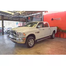 Ram 2500 6.7 Laramie 4x4 Cd I6 Turbo