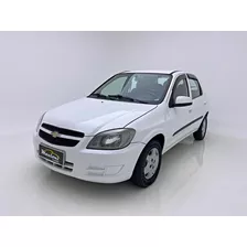 Chevrolet Celta 1.0 Lt 8v Flex 4p Manual 2013