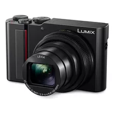 Panasonic Lumix Zs200d Cámara Digital 4k, Sensor De 20.1mp.