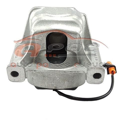 Soporte Mot Del Der/izq Audi A4 A5 Quattro 3.2l 08-09 4501h Foto 4