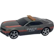  Chevrolet Camaro Pace Car Basculas De Vehiculos Ranu...