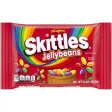 Skittles Jelly Beans 10 Oz