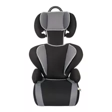 Cadeira Infantil Para Carro Tutti Baby Triton Preto E Cinza