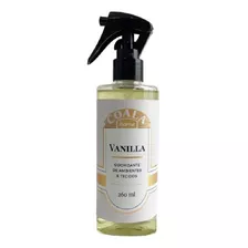 Coala Odorizante De Ambientes E Tecidos Vanilla 260ml