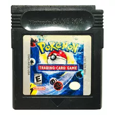 Pokemon Trading Card Game Tcg - Nintendo Gbc & Gba