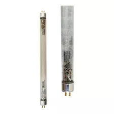 Tubo Repuesto Uv 6w 2 Pin Lampara Ultravioleta Filtro Agua