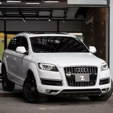 Audi Q7 3.0