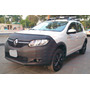 Estribos Para Renault Koleos 2009-2016 Juego Con 2 Piezas