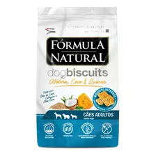 Galletas Para Perro Formula Natural Dog Biscuits 250g
