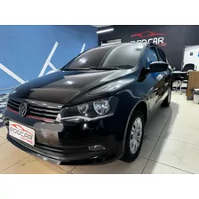 Gol 1.6 Flex Novo 