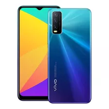 Vivo Reacondicionado Y20s Azul 128gb