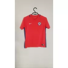 Camiseta Chile Copa América Centenario 2016