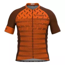 Camisa De Ciclismo Pro Tour Faro Masculina Elite 2022 Uv+