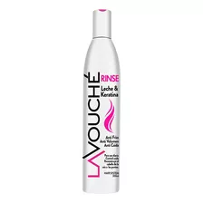 Acondicionador Lavouche Rinse Leche/keratina 300ml