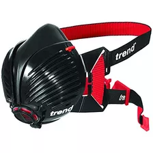 Trend Stealth / Ml Stealth Air Half Mask, Apf10 (mediano / G